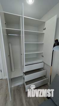 Студия квартира, вторичка, 19м2, 2/5 этаж