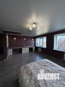 5-к квартира, вторичка, 249м2, 1/3 этаж