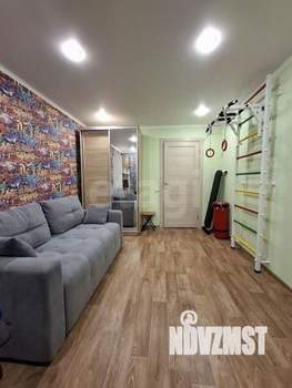 3-к квартира, вторичка, 66м2, 1/10 этаж