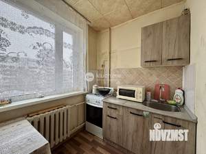 1-к квартира, вторичка, 33м2, 5/9 этаж