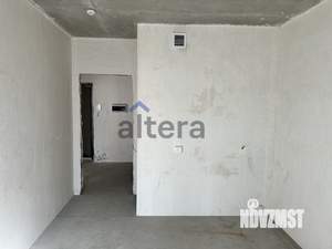 1-к квартира, вторичка, 35м2, 22/24 этаж