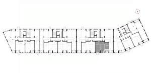 3-к квартира, вторичка, 67м2, 5/9 этаж