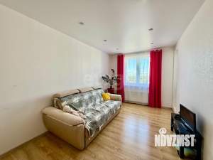 2-к квартира, вторичка, 50м2, 12/19 этаж