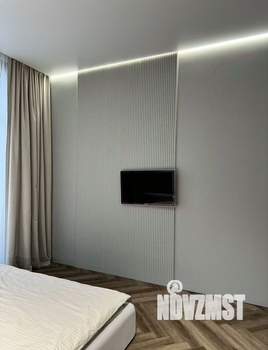 3-к квартира, вторичка, 77м2, 16/17 этаж