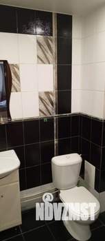 1-к квартира, вторичка, 46м2, 9/10 этаж