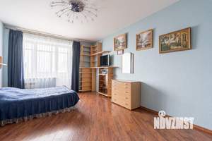 3-к квартира, вторичка, 146м2, 9/10 этаж