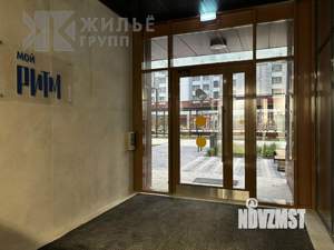 1-к квартира, вторичка, 33м2, 9/17 этаж