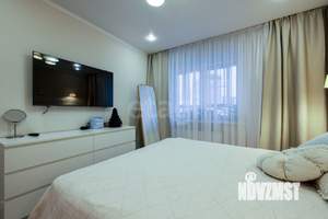 2-к квартира, вторичка, 72м2, 9/10 этаж