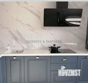 1-к квартира, вторичка, 44м2, 6/9 этаж