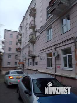 2-к квартира, вторичка, 57м2, 2/5 этаж