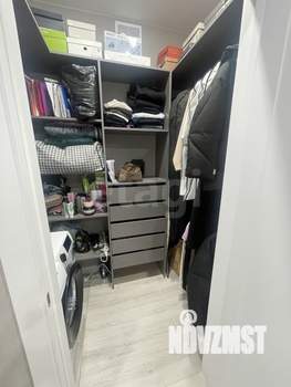 1-к квартира, вторичка, 47м2, 2/23 этаж