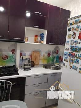 2-к квартира, вторичка, 45м2, 2/5 этаж