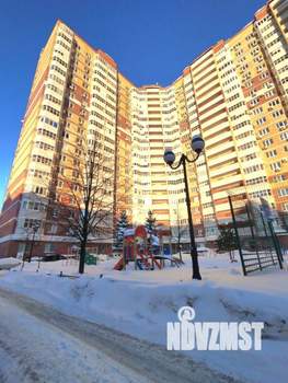 2-к квартира, вторичка, 69м2, 14/19 этаж