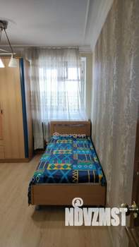 3-к квартира, вторичка, 66м2, 8/9 этаж