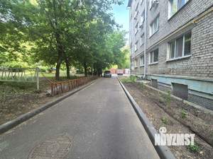 1-к квартира, вторичка, 34м2, 3/5 этаж