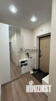 2-к квартира, вторичка, 57м2, 3/20 этаж