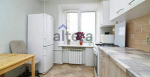 3-к квартира, вторичка, 64м2, 9/9 этаж