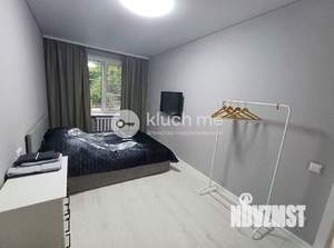 2-к квартира, вторичка, 48м2, 1/5 этаж