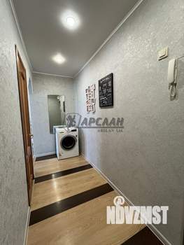 1-к квартира, вторичка, 32м2, 4/5 этаж