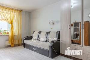 1-к квартира, вторичка, 35м2, 2/9 этаж