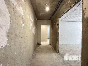 3-к квартира, вторичка, 66м2, 1/10 этаж