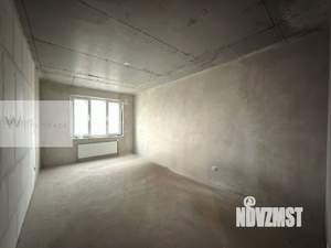 3-к квартира, вторичка, 99м2, 10/19 этаж