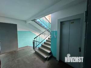 4-к квартира, вторичка, 90м2, 6/9 этаж