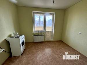 1-к квартира, вторичка, 38м2, 4/18 этаж