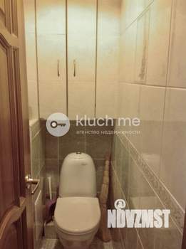 3-к квартира, вторичка, 60м2, 3/5 этаж