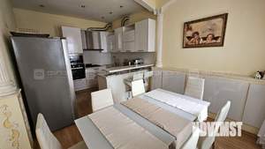 3-к квартира, вторичка, 115м2, 6/6 этаж