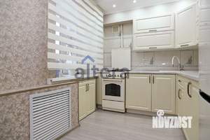 3-к квартира, вторичка, 51м2, 1/5 этаж