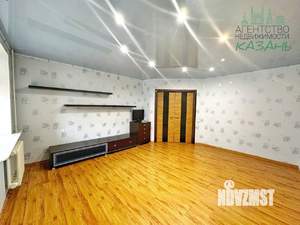 2-к квартира, вторичка, 63м2, 6/10 этаж