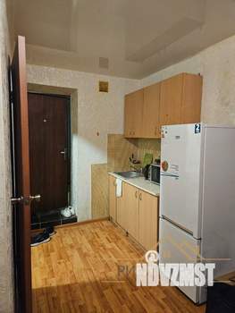 Студия квартира, вторичка, 19м2, 3/5 этаж