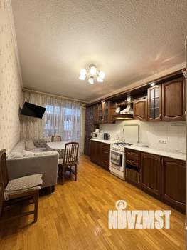 2-к квартира, вторичка, 76м2, 3/10 этаж