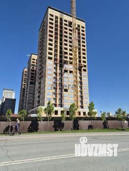 2-к квартира, вторичка, 48м2, 13/22 этаж