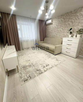 2-к квартира, вторичка, 43м2, 8/9 этаж