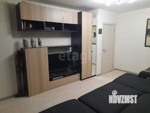 2-к квартира, вторичка, 54м2, 12/18 этаж