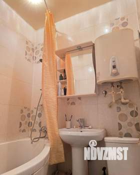 2-к квартира, вторичка, 68м2, 6/18 этаж