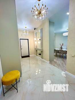3-к квартира, вторичка, 89м2, 15/21 этаж