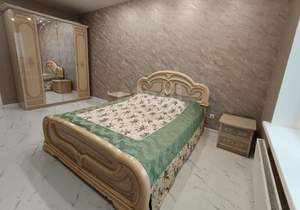 1-к квартира, вторичка, 44м2, 11/19 этаж