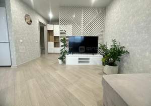 4-к квартира, вторичка, 95м2, 5/10 этаж