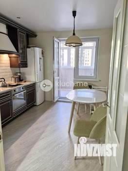1-к квартира, вторичка, 43м2, 3/10 этаж