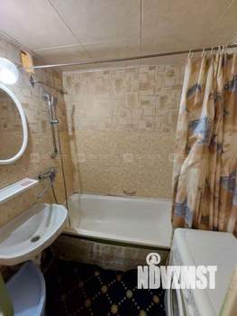 2-к квартира, вторичка, 53м2, 6/9 этаж