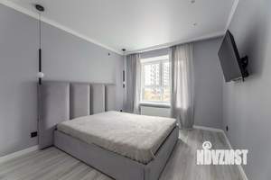 1-к квартира, вторичка, 34м2, 3/10 этаж