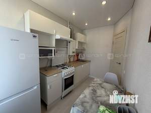 1-к квартира, вторичка, 28м2, 1/8 этаж