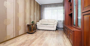 2-к квартира, вторичка, 43м2, 1/5 этаж