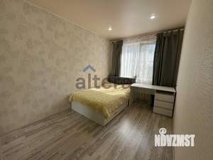 2-к квартира, вторичка, 44м2, 5/5 этаж