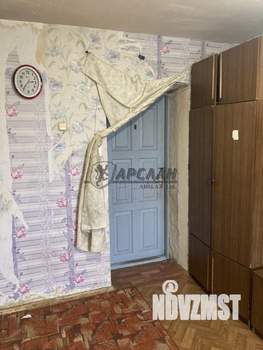 Студия квартира, вторичка, 18м2, 7/9 этаж