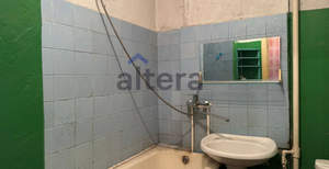 1-к квартира, вторичка, 34м2, 7/9 этаж