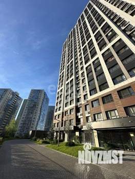 1-к квартира, вторичка, 33м2, 5/24 этаж